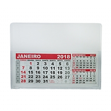  CALENDÁRIO DE MESA