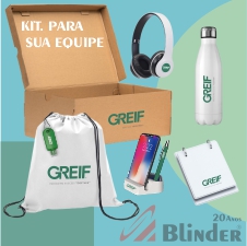 Kit. Colaborador 