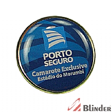 BOTTON RESINADO