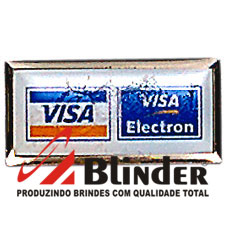 Botton de Metal Resinado 
