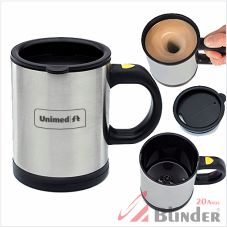 CANECA MIXER