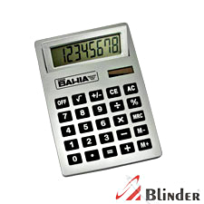 CALCULADORA DE MESA