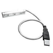 LUMINÁRIA USB