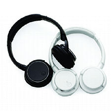 Headfone Wireless - B 