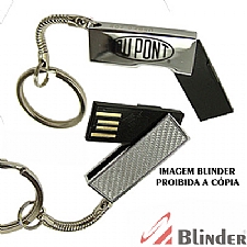 PEN DRIVE GIRATÓRIO 