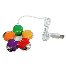 HUB USB