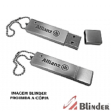 PEN DRIVE METAL