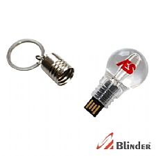 PEN DRIVE LÂMPADA