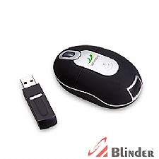 Mini mouse wireless (sem fio)