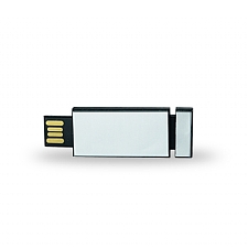 Pen Drive 4GB Retrátil