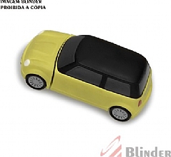 PEN DRIVE FORMATO ESPECIAL COM CAPACIDADE DE 4 GB.