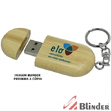 PEN DRIVE BAMBU