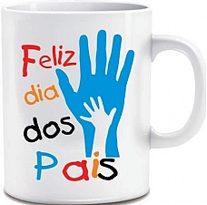 CANECA PLASTICA