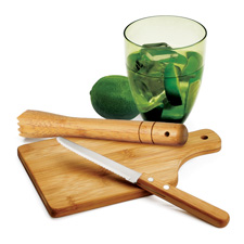 KIT CAIPIRINHA