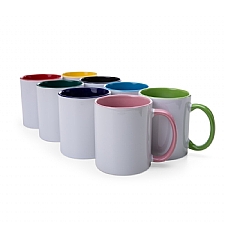 Caneca Cerâmica 350ml