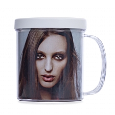 Caneca 350ml Porta Foto