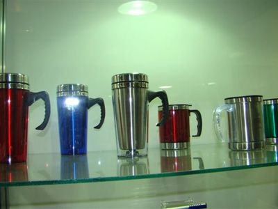 Novidades da Blinder