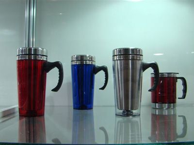 Novidades da Blinder