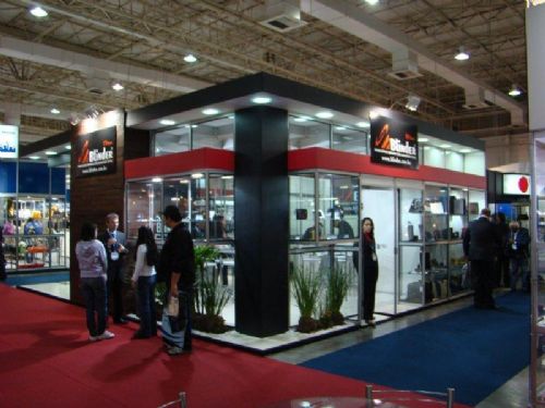 Brazil Promotion 2009