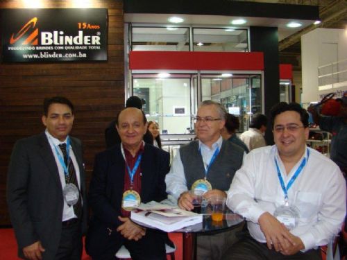 Brazil Promotion 2009