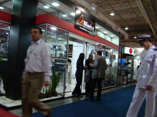 Brazil Promotion 2009