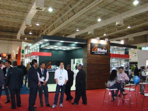 Brazil Promotion 2009