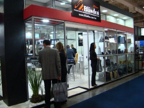 Brazil Promotion 2009