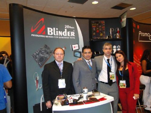 Road Show - Rio de Janeiro