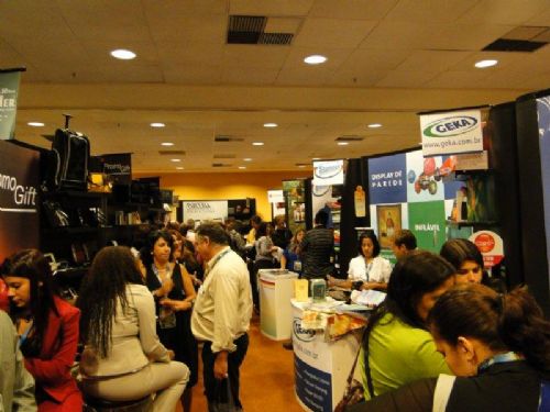 Road Show - Rio de Janeiro