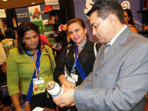 Road Show - Rio de Janeiro