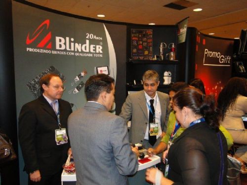 Road Show - Rio de Janeiro