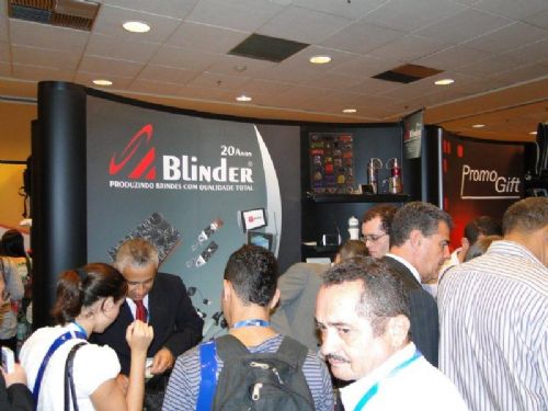 Road Show - Rio de Janeiro