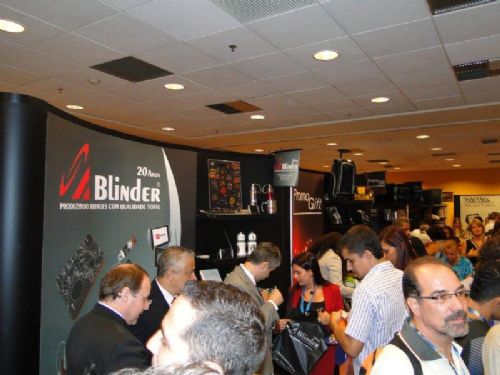 Road Show - Rio de Janeiro