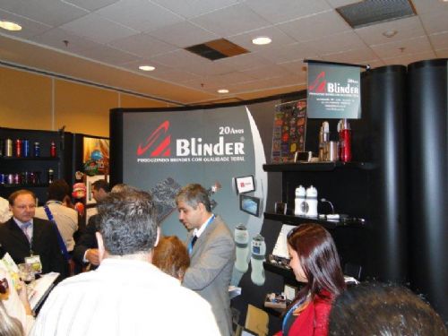 Road Show - Rio de Janeiro