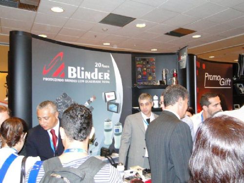 Road Show - Rio de Janeiro