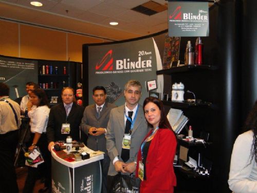 Road Show - Rio de Janeiro