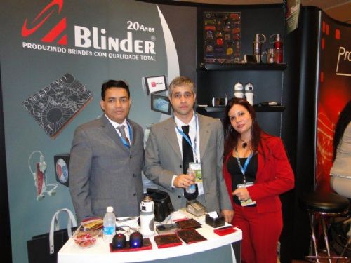Road Show - Rio de Janeiro