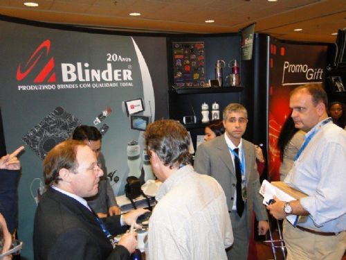 Road Show - Rio de Janeiro