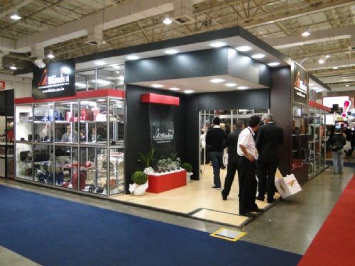 Brazil Promotion 2010