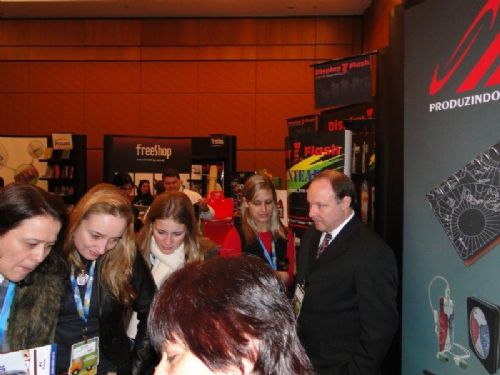 Road Show - Curitiba