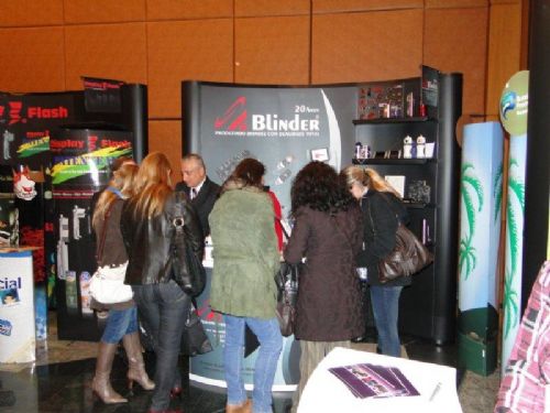 Road Show - Curitiba
