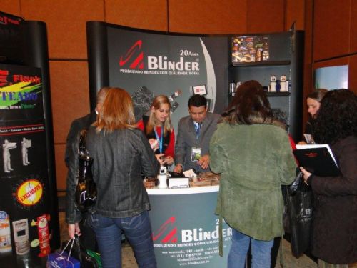Road Show - Curitiba