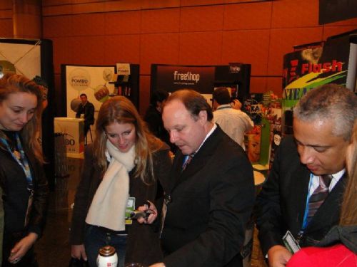 Road Show - Curitiba