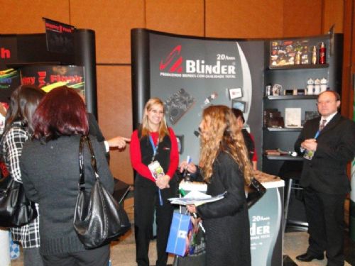 Road Show - Curitiba