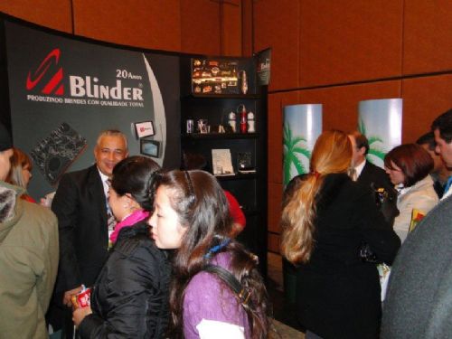 Road Show - Curitiba