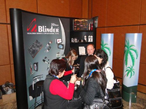 Road Show - Curitiba