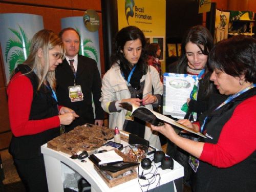 Road Show - Curitiba