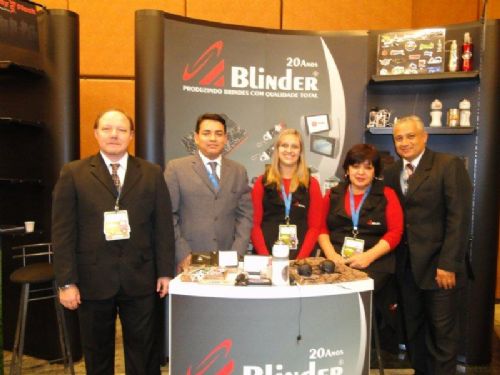 Road Show - Curitiba