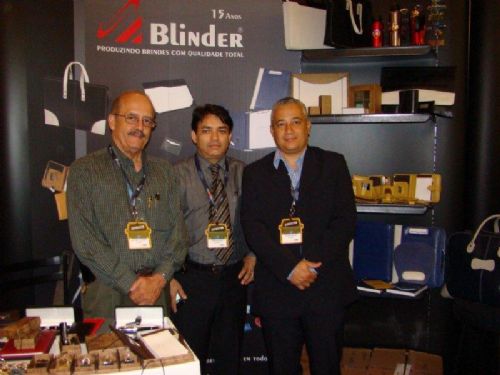 Road Show - Belo Horizonte
