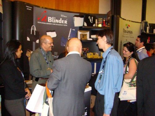 Road Show - Belo Horizonte